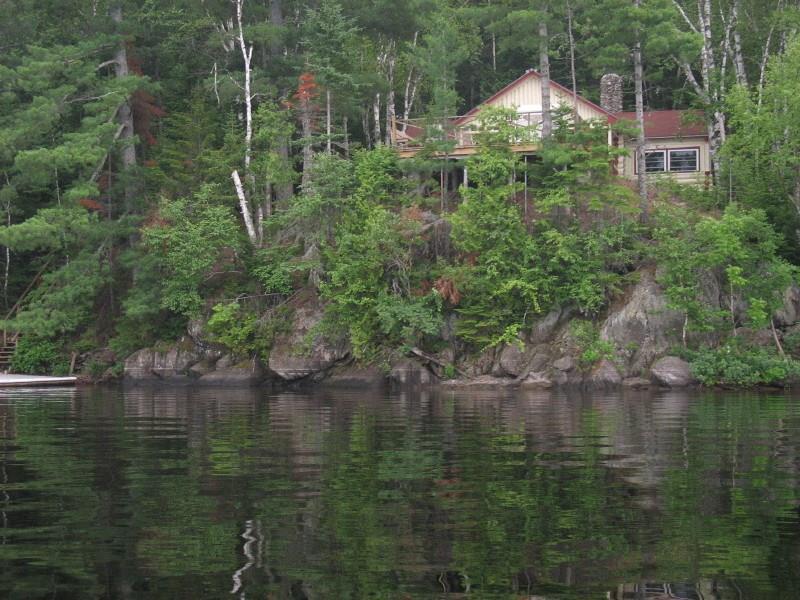 268 Old Main Street Eagle Lake Maine Real Estate Listing MLS 1322037