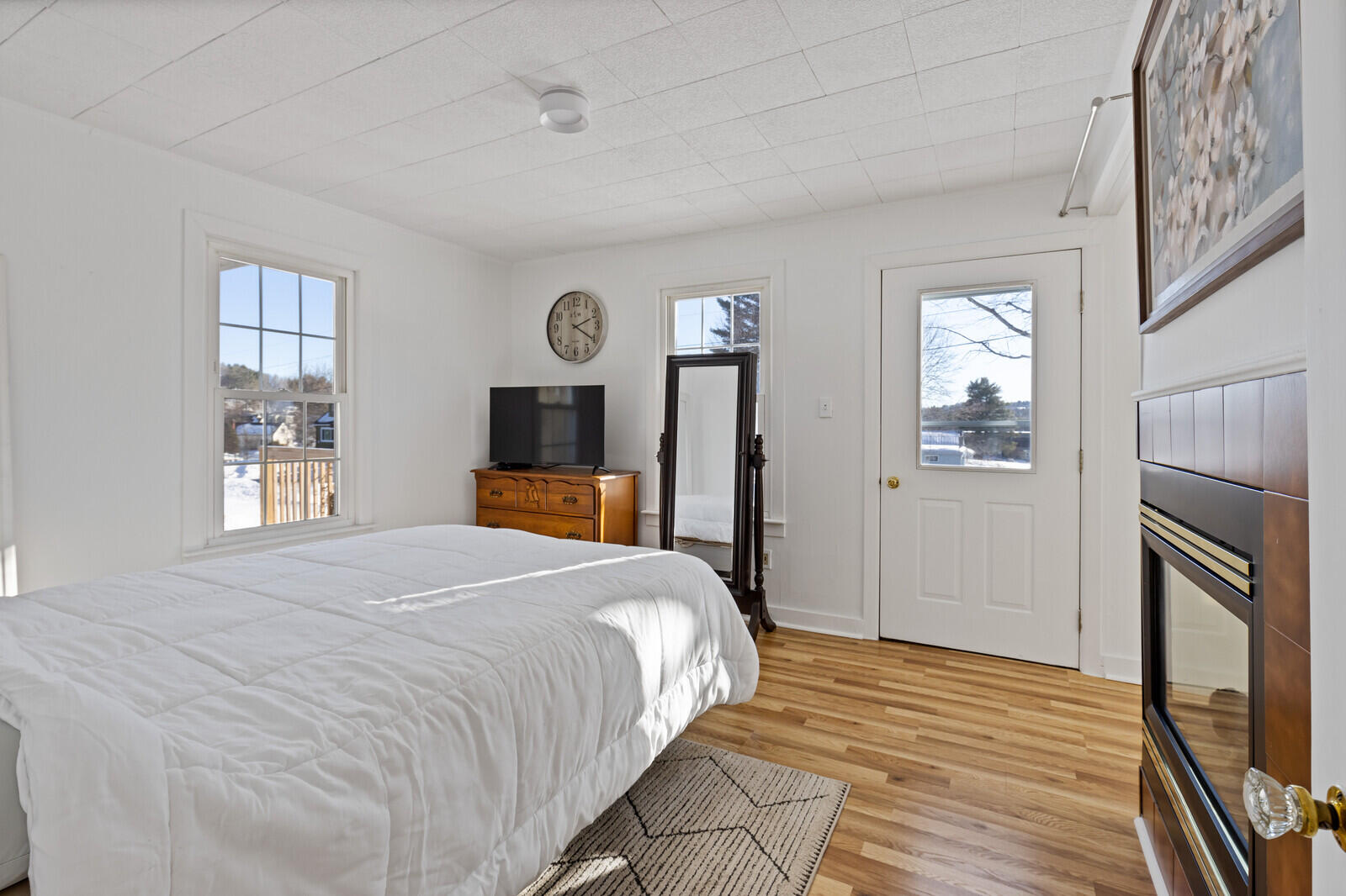 17 Trueworthy Avenue Augusta ME 04330