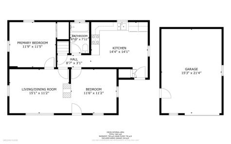 17 Trueworthy Avenue Augusta ME 04330