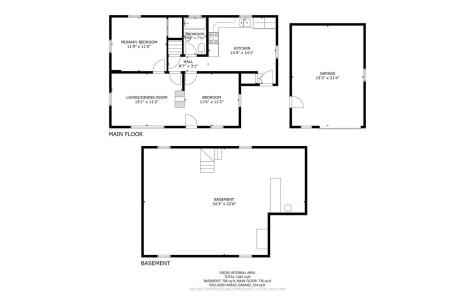 17 Trueworthy Avenue Augusta ME 04330