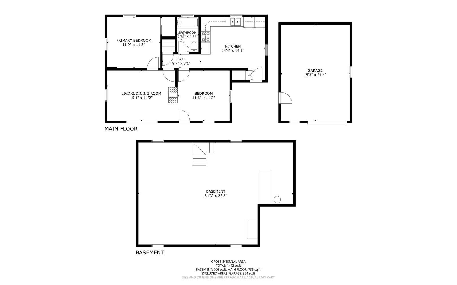 17 Trueworthy Avenue Augusta ME 04330