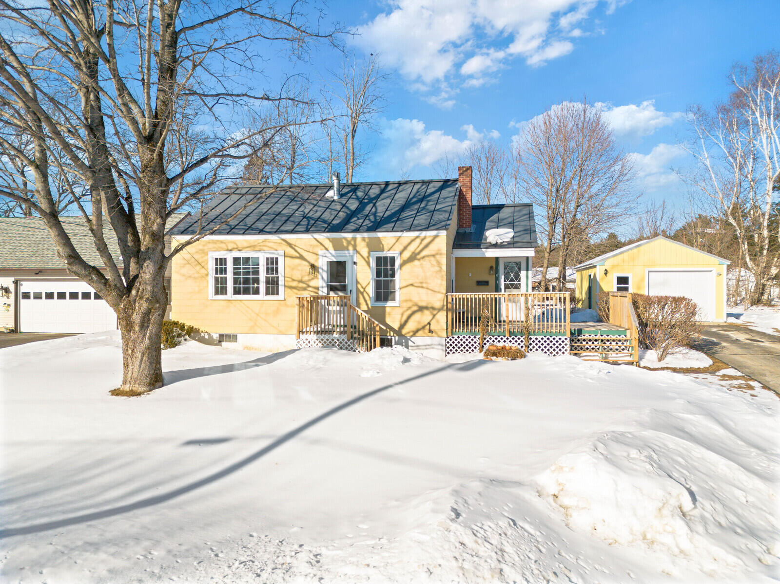 17 Trueworthy Avenue Augusta ME 04330