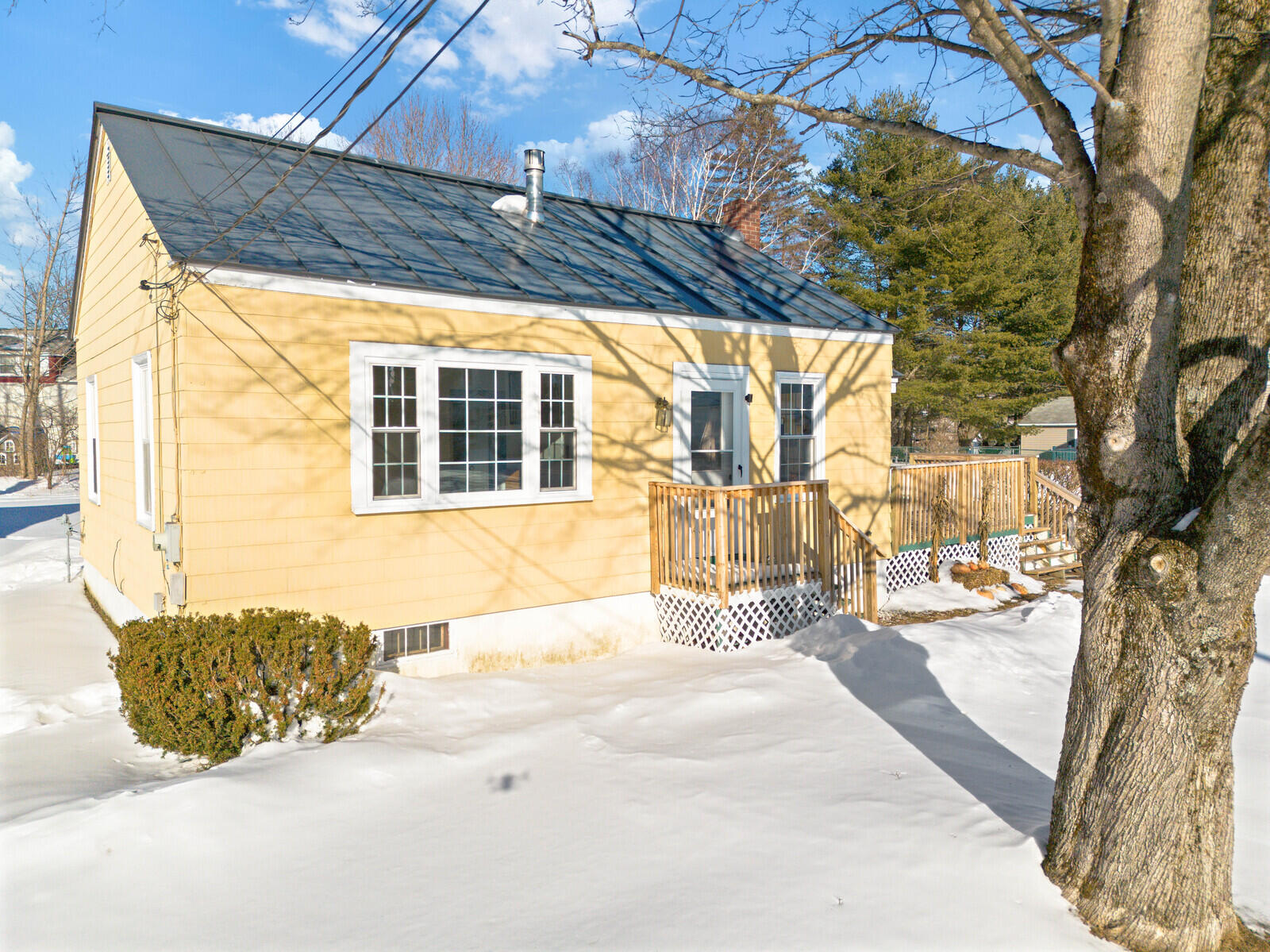 17 Trueworthy Avenue Augusta ME 04330