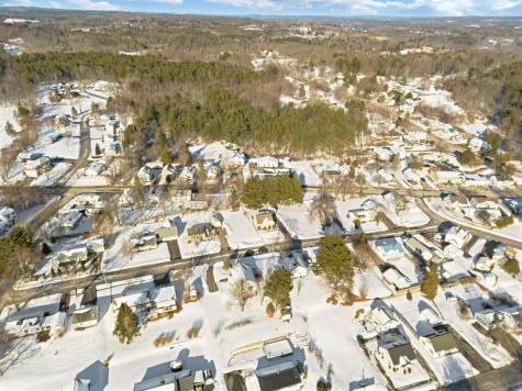 17 Trueworthy Avenue Augusta ME 04330