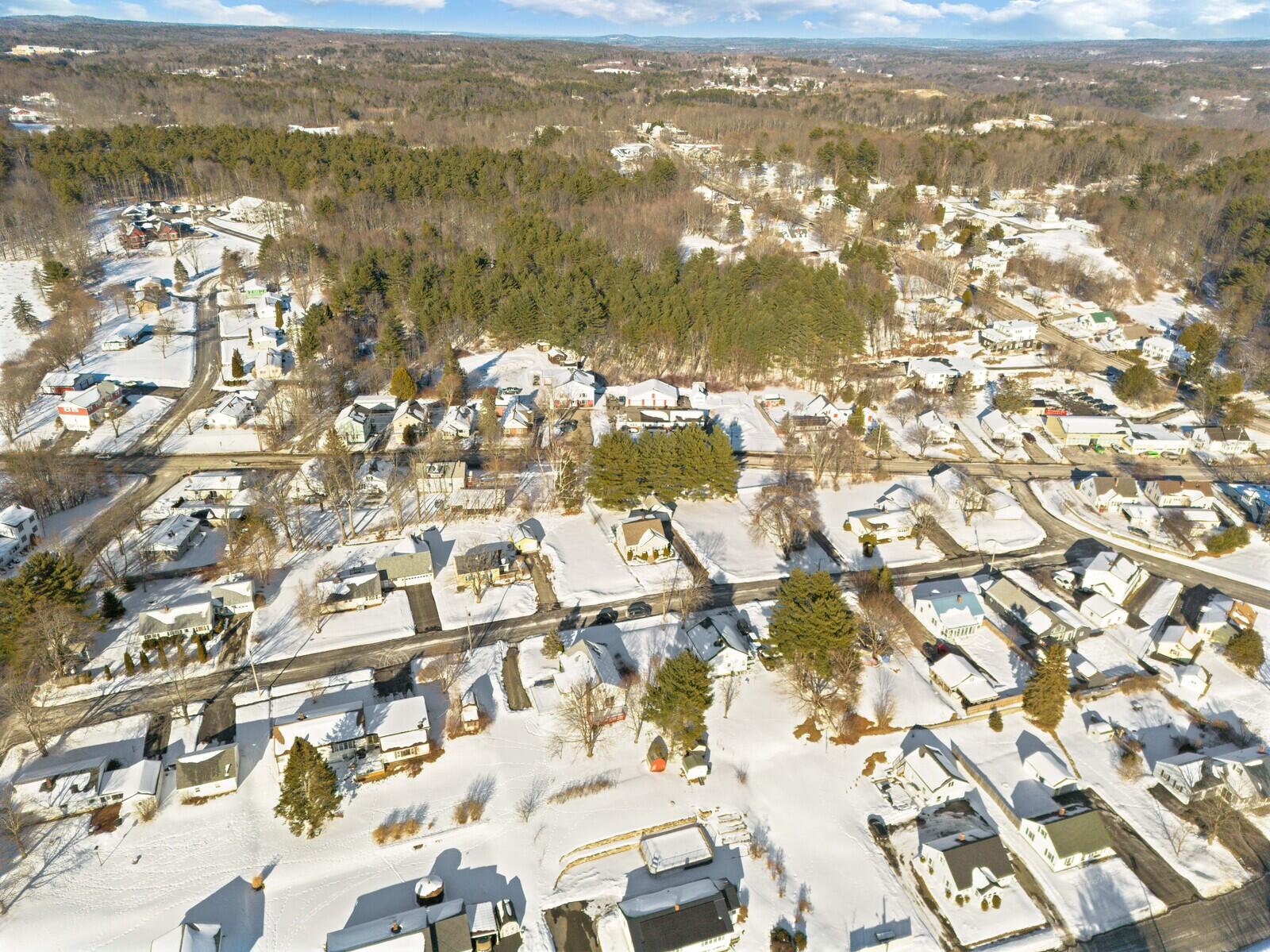 17 Trueworthy Avenue Augusta ME 04330