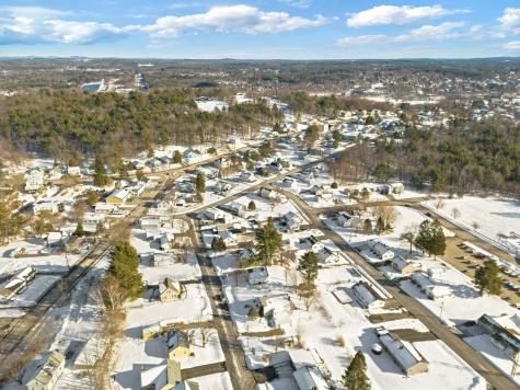 17 Trueworthy Avenue Augusta ME 04330