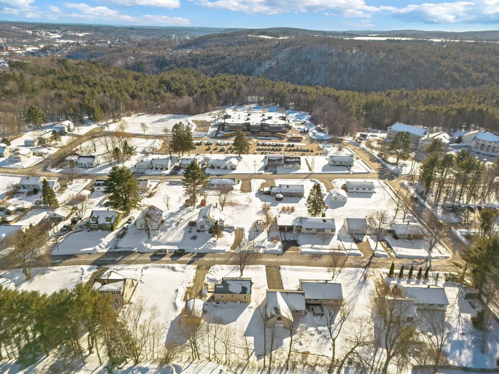 17 Trueworthy Avenue Augusta ME 04330