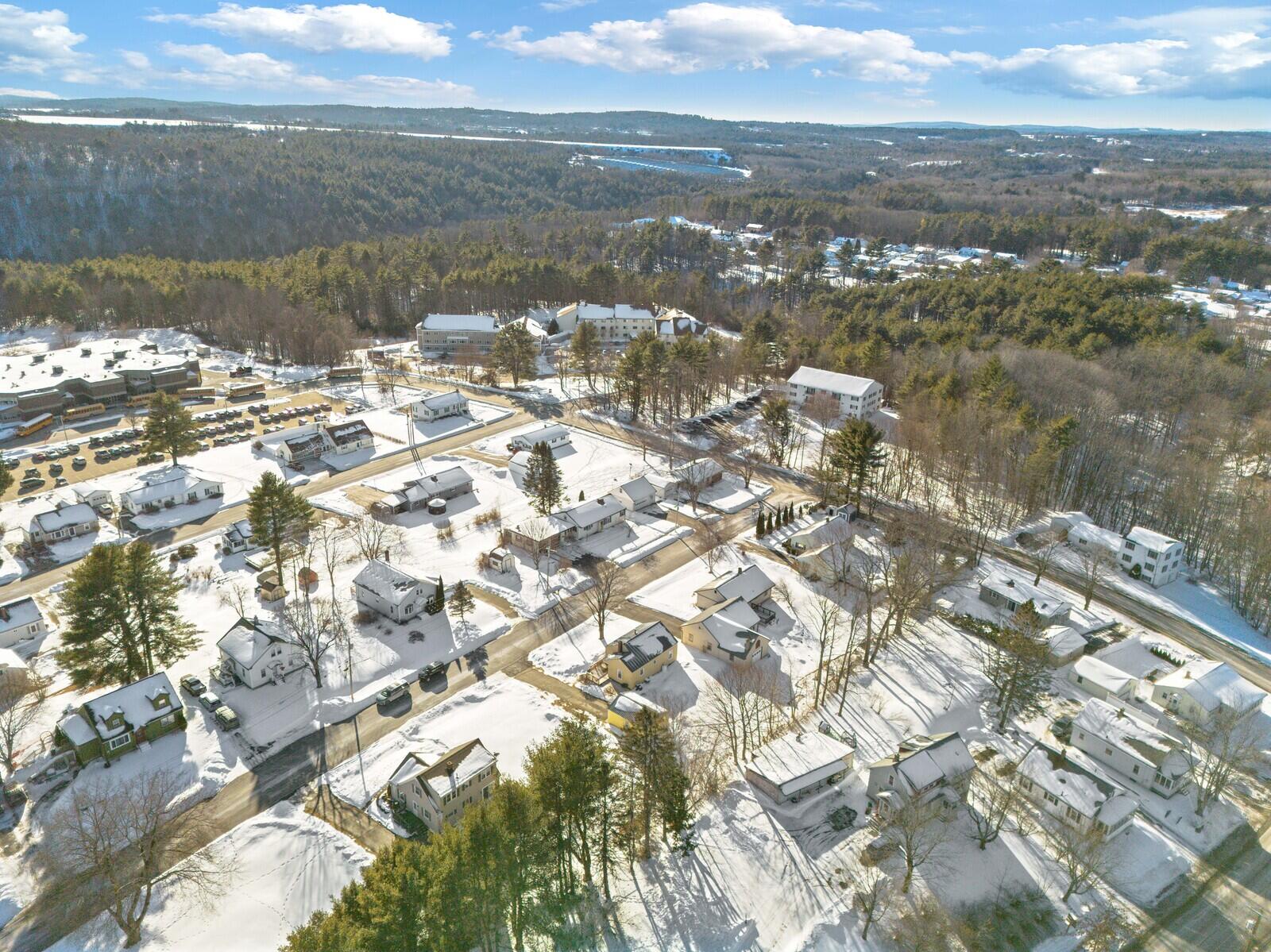 17 Trueworthy Avenue Augusta ME 04330