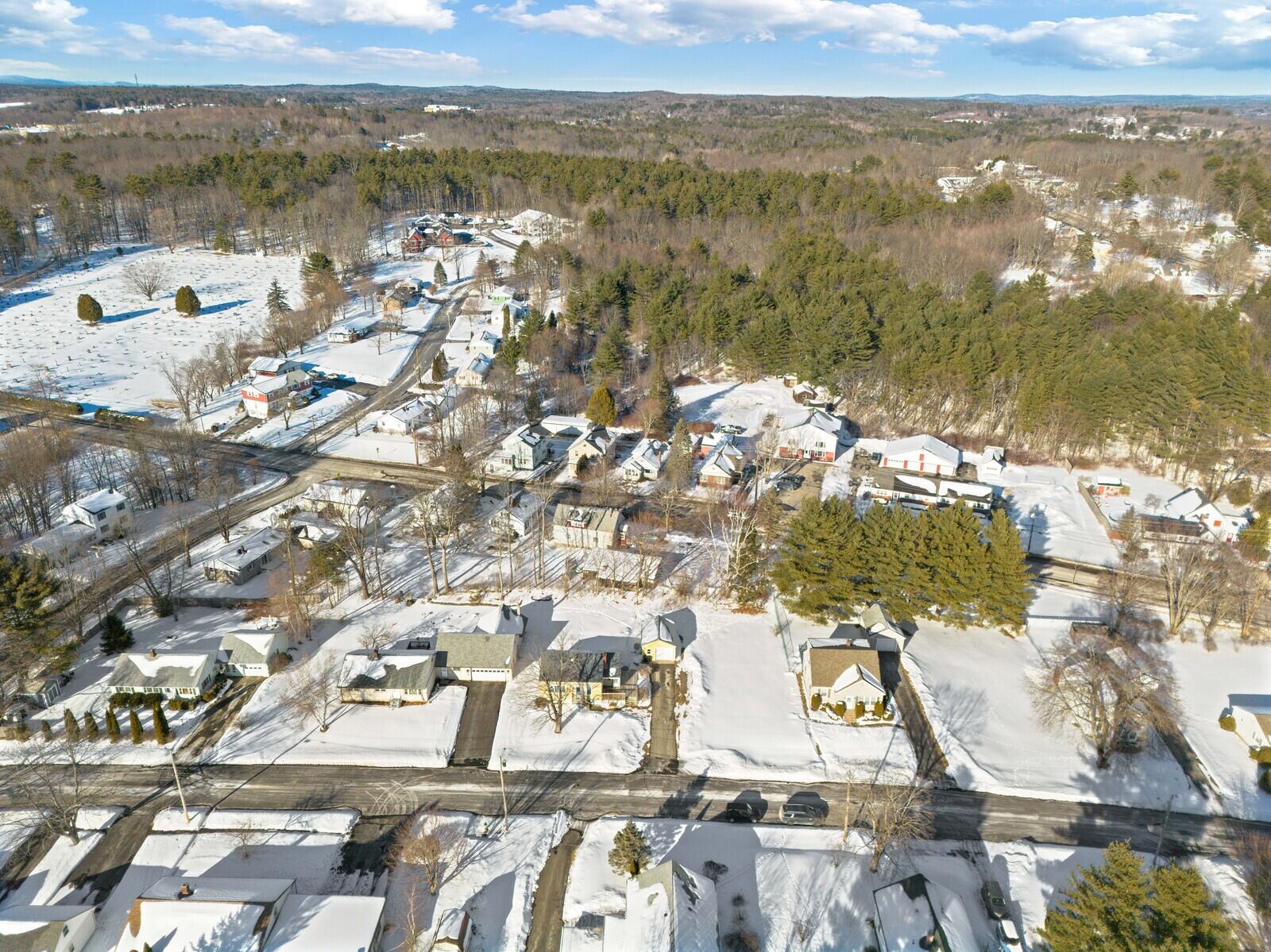 17 Trueworthy Avenue Augusta ME 04330