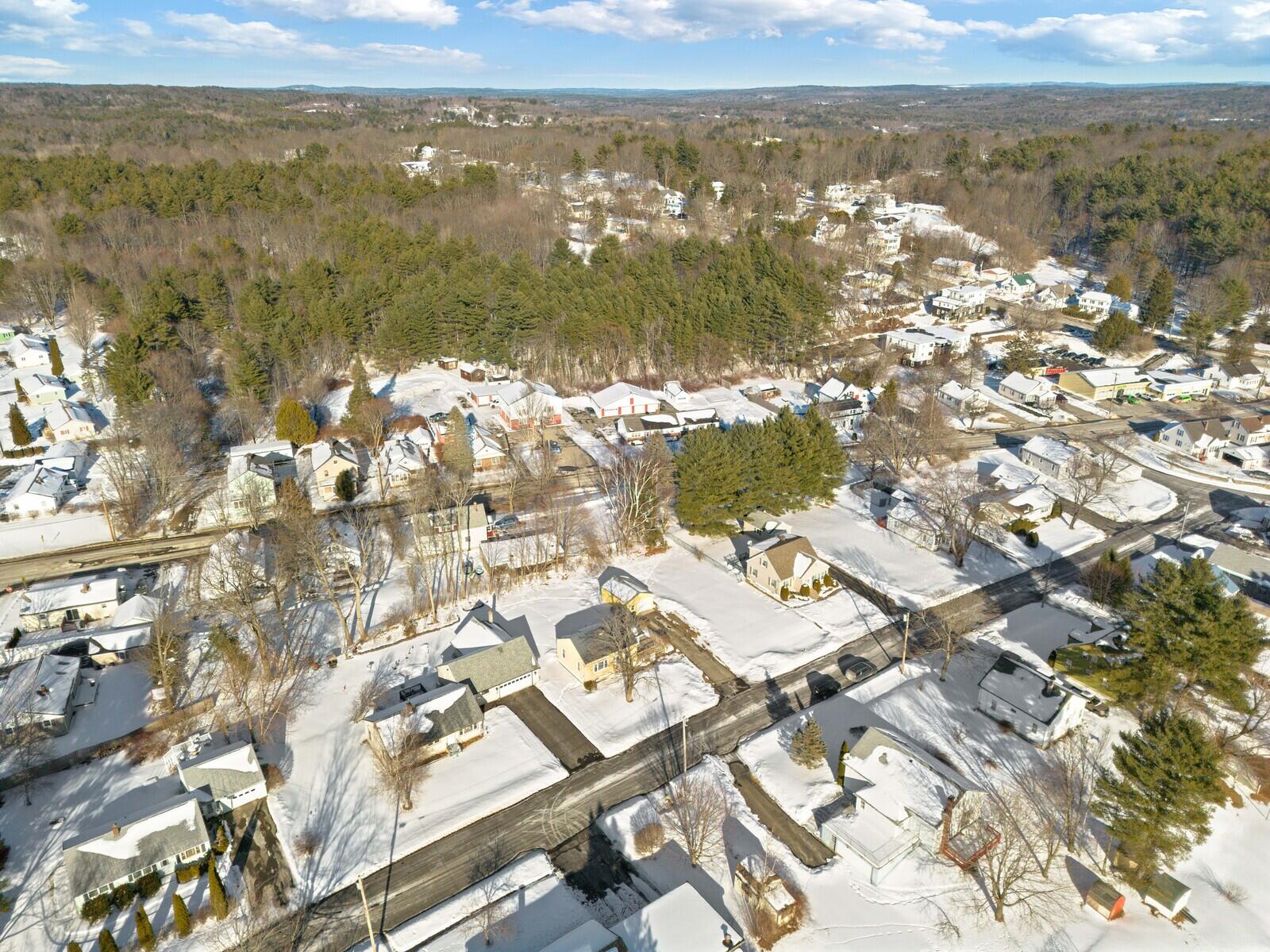 17 Trueworthy Avenue Augusta ME 04330