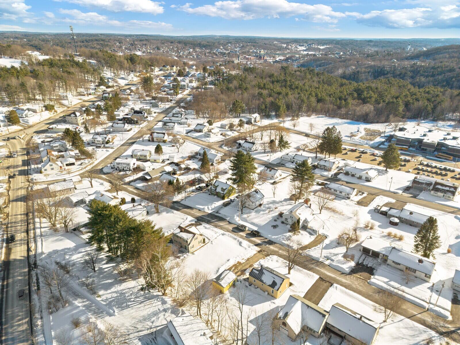 17 Trueworthy Avenue Augusta ME 04330