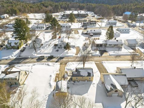 17 Trueworthy Avenue Augusta ME 04330