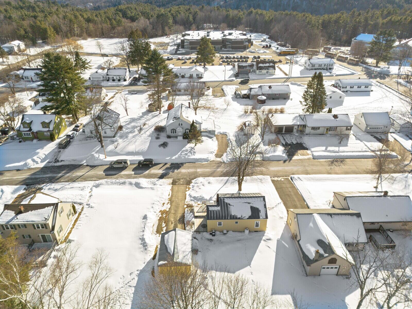 17 Trueworthy Avenue Augusta ME 04330