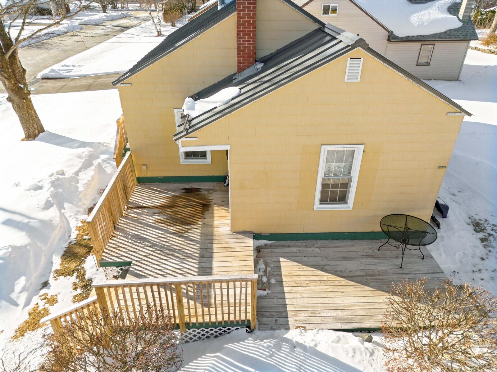 17 Trueworthy Avenue Augusta ME 04330