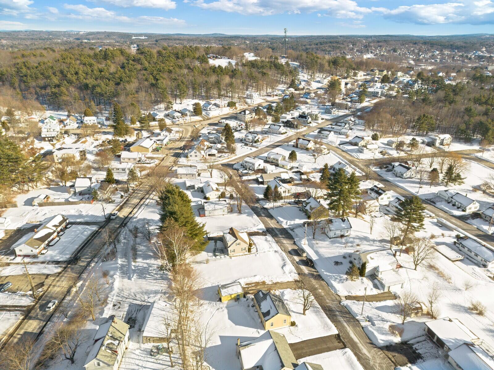 17 Trueworthy Avenue Augusta ME 04330