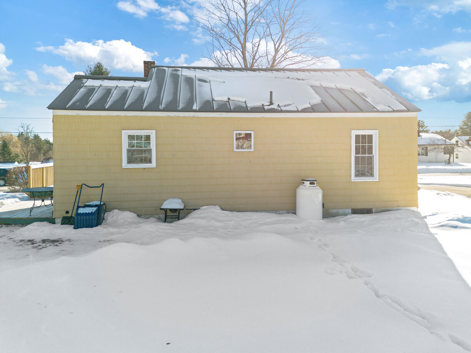 17 Trueworthy Avenue Augusta ME 04330