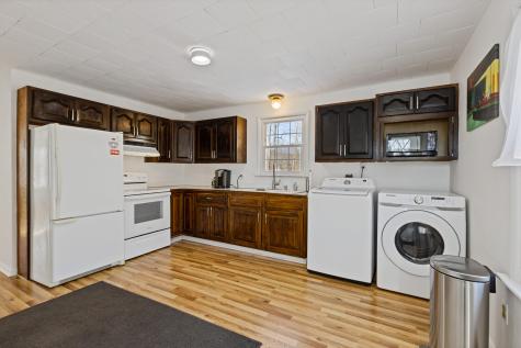 17 Trueworthy Avenue Augusta ME 04330