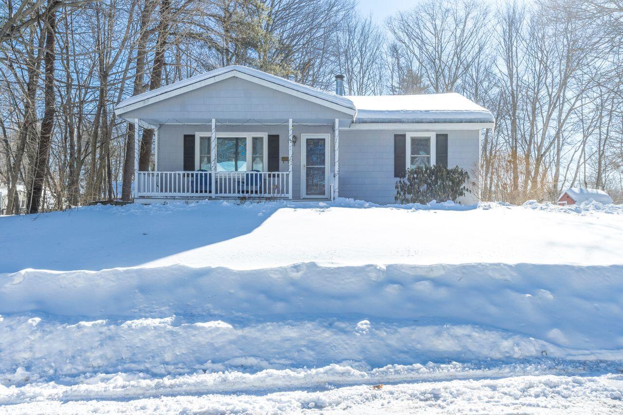 92 Avalon Road Portland ME 04103