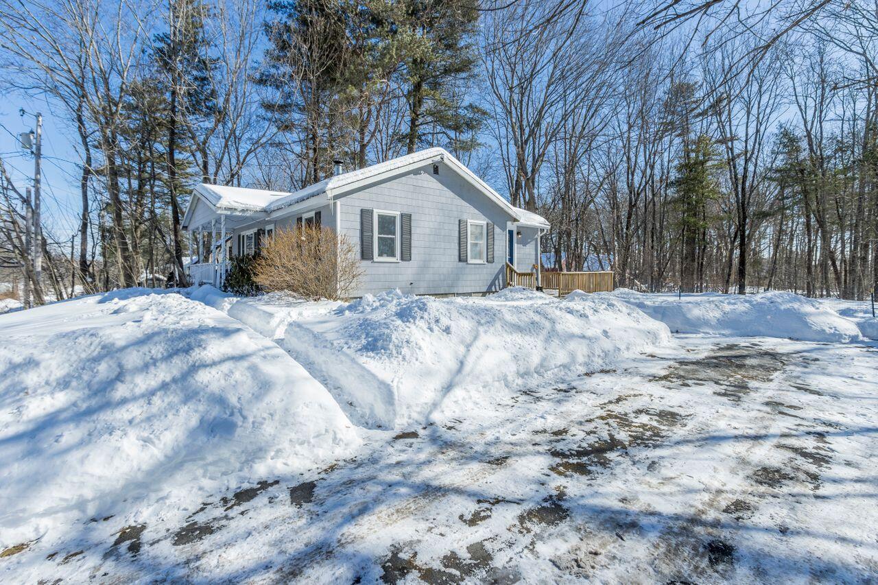 92 Avalon Road Portland ME 04103