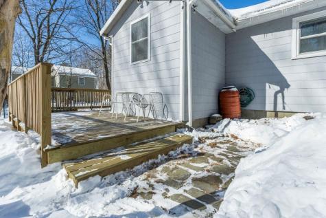 92 Avalon Road Portland ME 04103