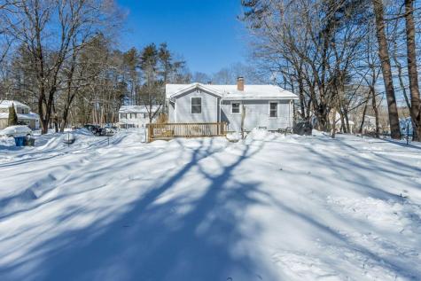 92 Avalon Road Portland ME 04103