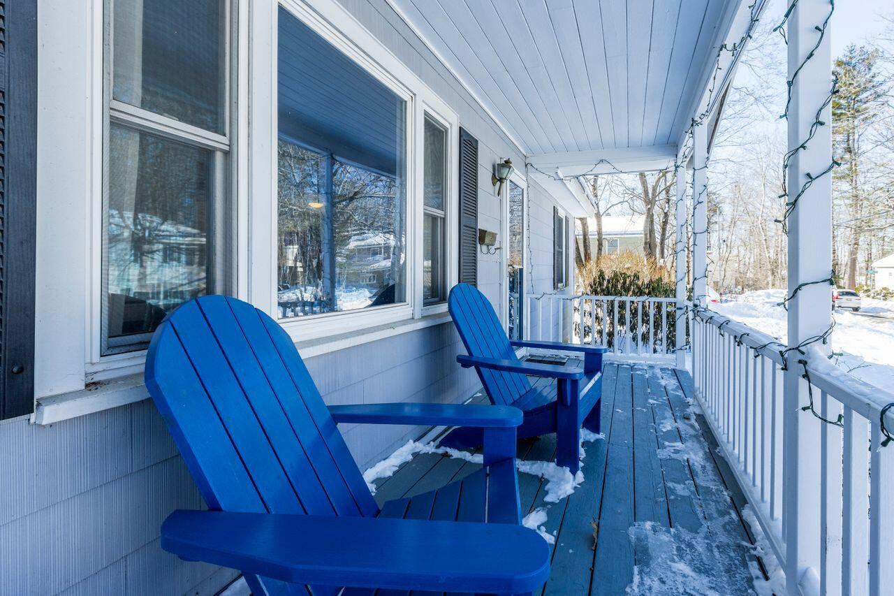 92 Avalon Road Portland ME 04103