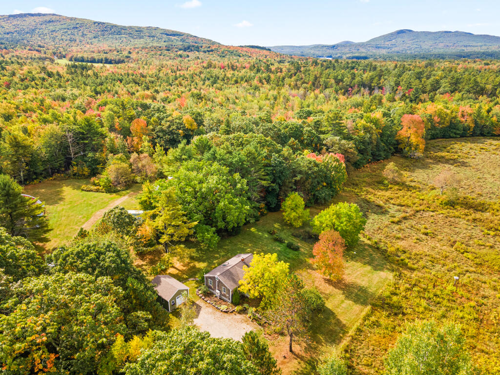 103 Thurlow Road Lincolnville ME 04849