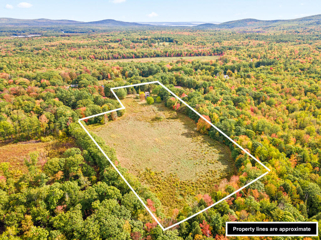 103 Thurlow Road Lincolnville ME 04849