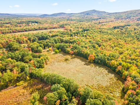 103 Thurlow Road Lincolnville ME 04849