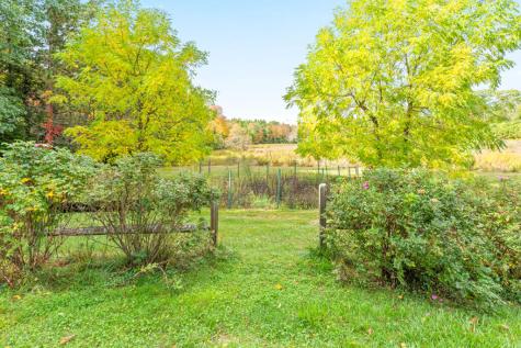 103 Thurlow Road Lincolnville ME 04849