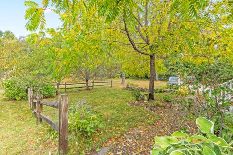 103 Thurlow Road Lincolnville ME 04849