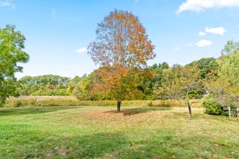 103 Thurlow Road Lincolnville ME 04849