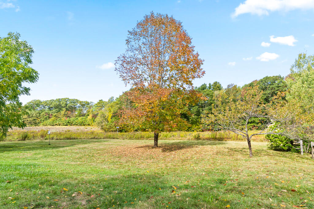 103 Thurlow Road Lincolnville ME 04849