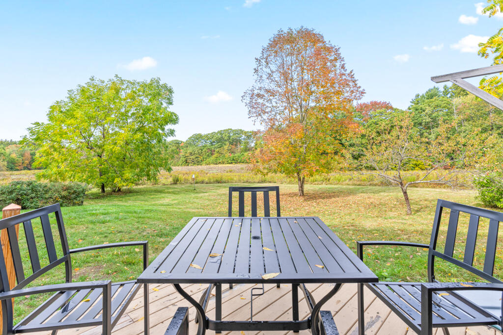 103 Thurlow Road Lincolnville ME 04849