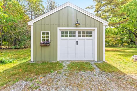 103 Thurlow Road Lincolnville ME 04849