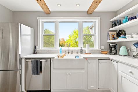 103 Thurlow Road Lincolnville ME 04849