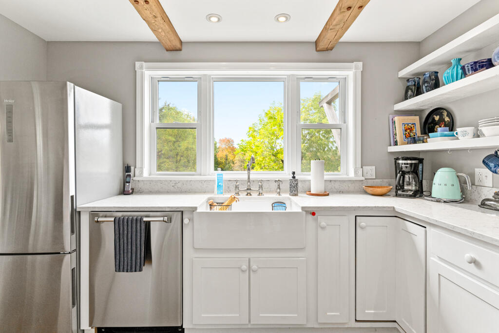 103 Thurlow Road Lincolnville ME 04849