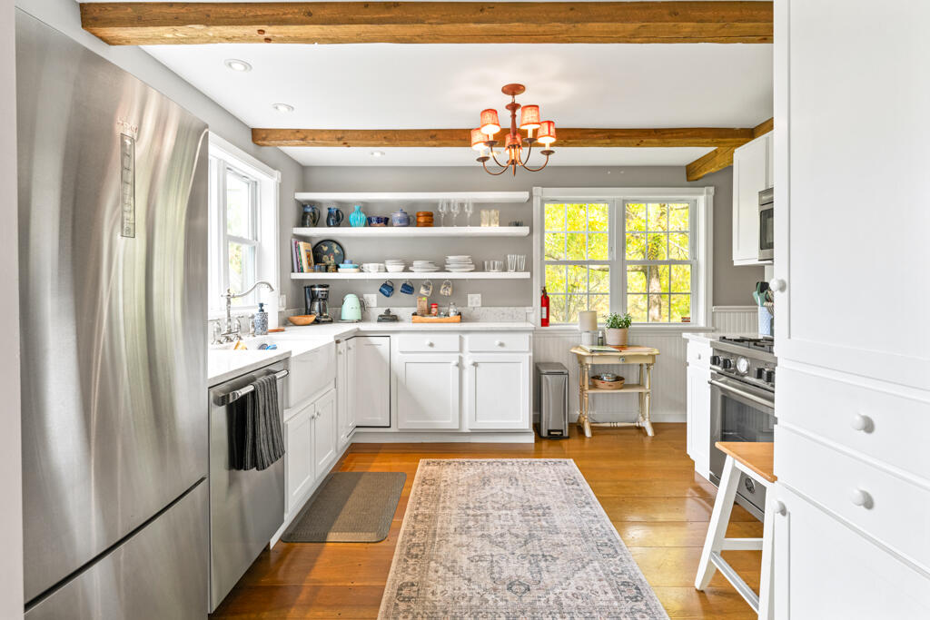 103 Thurlow Road Lincolnville ME 04849