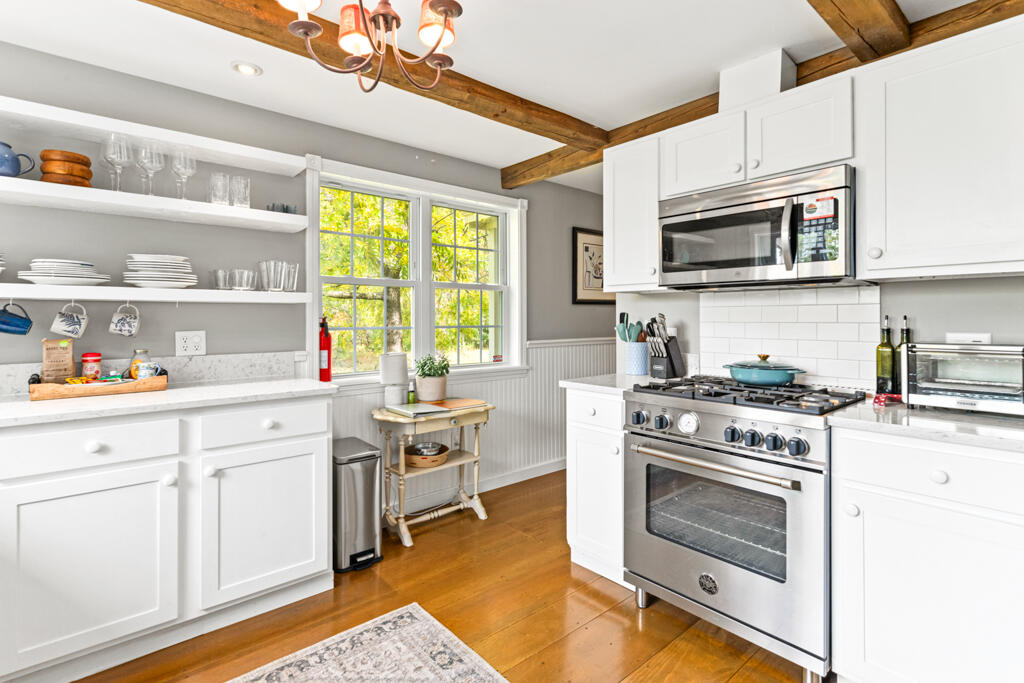 103 Thurlow Road Lincolnville ME 04849