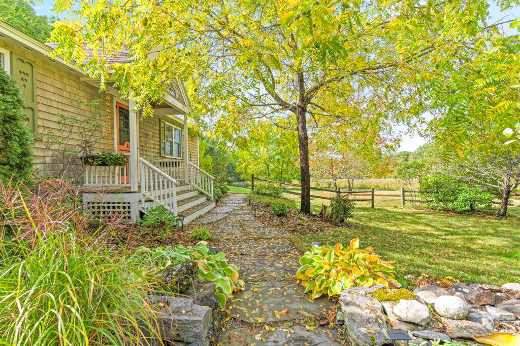 103 Thurlow Road Lincolnville ME 04849