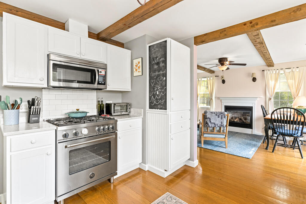 103 Thurlow Road Lincolnville ME 04849