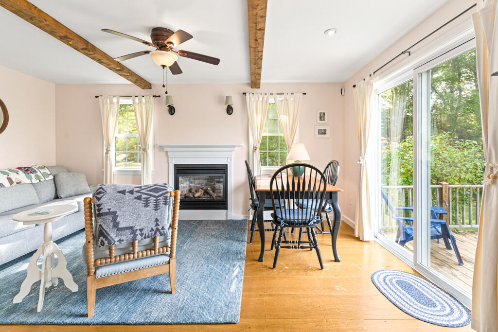 103 Thurlow Road Lincolnville ME 04849