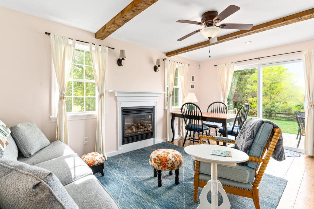 103 Thurlow Road Lincolnville ME 04849