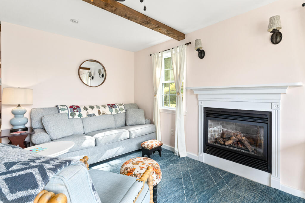 103 Thurlow Road Lincolnville ME 04849