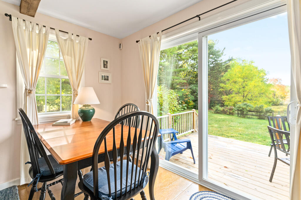 103 Thurlow Road Lincolnville ME 04849