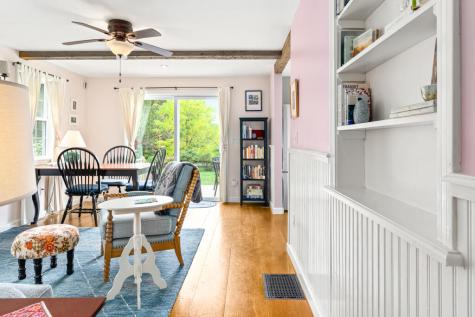 103 Thurlow Road Lincolnville ME 04849