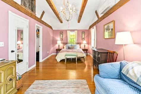 103 Thurlow Road Lincolnville ME 04849