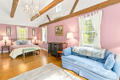 103 Thurlow Road Lincolnville ME 04849