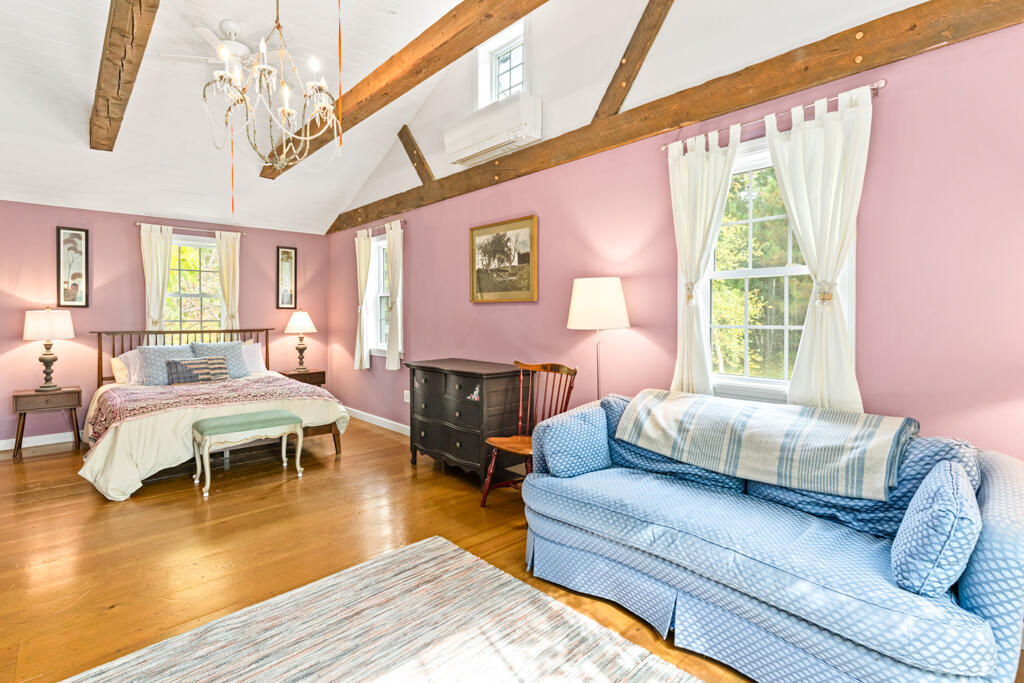 103 Thurlow Road Lincolnville ME 04849