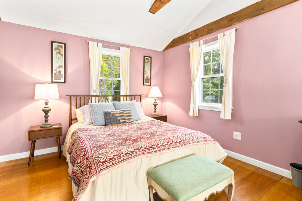 103 Thurlow Road Lincolnville ME 04849